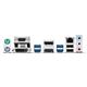ASUS MB Sc LGA1151 PRIME B250M-C/CSM, Intel B250, M.2, SATA