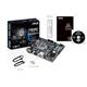 ASUS MB Sc LGA1151 PRIME B250M-K, Intel B250, 2xDDR4, VGA, mATX