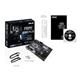 ASUS MB Sc LGA1151 PRIME B360-PLUS, Intel B360, 4xDDR4, VGA