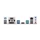 ASUS MB Sc LGA1151 PRIME B360-PLUS, Intel B360, 4xDDR4, VGA