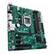 ASUS MB Sc LGA1151 PRIME B360M-C, Intel B360, 4xDDR4, VGA, mATX