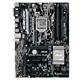 ASUS MB Sc LGA1151 PRIME H270-PLUS, Intel H270, 4xDDR4, VGA