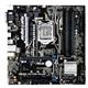 ASUS MB Sc LGA1151 PRIME H270M-PLUS, Intel H270, 4xDDR4, VGA, mATX