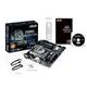 ASUS MB Sc LGA1151 PRIME H270M-PLUS, Intel H270, 4xDDR4, VGA, mATX