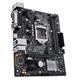 ASUS MB Sc LGA1151 PRIME H310M-D, Intel H310, 2xDDR4, VGA, mATX