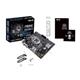 ASUS MB Sc LGA1151 PRIME H310M-D, Intel H310, 2xDDR4, VGA, mATX