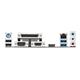ASUS MB Sc LGA1151 PRIME H310M-D, Intel H310, 2xDDR4, VGA, mATX