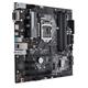ASUS MB Sc LGA1151 PRIME H370M-PLUS, Intel H370, 4xDDR4, VGA,mATX