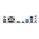 ASUS MB Sc LGA1151 PRIME H370M-PLUS, Intel H370, 4xDDR4, VGA,mATX