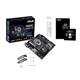 ASUS MB Sc LGA1151 PRIME H370M-PLUS, Intel H370, 4xDDR4, VGA,mATX