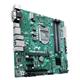 ASUS MB Sc LGA1151 PRIME Q270M-C, Intel Q270, 4xDDR4, VGA, mATX