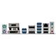 ASUS MB Sc LGA1151 PRIME Q270M-C, Intel Q270, 4xDDR4, VGA, mATX