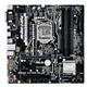 ASUS MB Sc LGA1151 PRIME Z270M-PLUS, Intel Z270, 4xDDR4, VGA, mATX