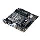 ASUS MB Sc LGA1151 PRIME Z270M-PLUS, Intel Z270, 4xDDR4, VGA, mATX