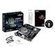 ASUS MB Sc LGA1151 PRIME Z270M-PLUS, Intel Z270, 4xDDR4, VGA, mATX