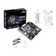 ASUS MB Sc LGA1151 PRIME Z390M-PLUS, Intel Z390, 4xDDR4, VGA, mATX