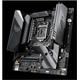 ASUS MB Sc LGA1151 ROG MAXIMUS XI GENE, Intel Z390, 2xDDR4, VGA, mATX, Wi-Fi