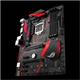 ASUS MB Sc LGA1151 ROG STRIX B250H GAMING, Intel B250, 4xDDR, VGA
