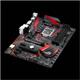 ASUS MB Sc LGA1151 ROG STRIX B250H GAMING, Intel B250, 4xDDR, VGA