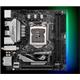 ASUS MB Sc LGA1151 ROG STRIX B250I GAMING, Intel B270, 2xDDR4, VGA, Wi-Fi, mini-ITX