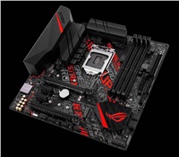 ASUS MB Sc LGA1151 ROG STRIX B360-G GAMING, Intel B360, 4xDDR4