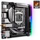 ASUS MB Sc LGA1151 ROG STRIX H270I GAMING, Intel H270, 2xDDR4, VGA, Wi-Fi, mini-ITX