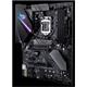 ASUS MB Sc LGA1151 ROG STRIX H370-F GAMING, Intel H370, 4xDDR4, VGA