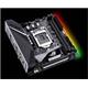 ASUS MB Sc LGA1151 ROG STRIX H370-I GAMING, Intel H370, 2xDDR4, VGA, WIFI, mini-ITX