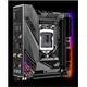 ASUS MB Sc LGA1151 ROG STRIX Z390-I GAMING, Intel Z390, 2xDDR4,VGA, mini-ITX, WI-FI