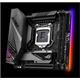 ASUS MB Sc LGA1151 ROG STRIX Z390-I GAMING, Intel Z390, 2xDDR4,VGA, mini-ITX, WI-FI