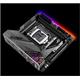 ASUS MB Sc LGA1151 ROG STRIX Z390-I GAMING, Intel Z390, 2xDDR4,VGA, mini-ITX, WI-FI