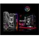 ASUS MB Sc LGA1151 ROG STRIX Z390-I GAMING, Intel Z390, 2xDDR4,VGA, mini-ITX, WI-FI