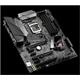 ASUS MB Sc LGA1151 STRIX Z270E GAMING, Intel Z270, 4xDDR4, VGA, Wi-Fi, BT