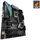 ASUS MB Sc LGA1151 STRIX Z270F GAMING, Intel Z270, 4xDDR4, VGA