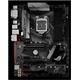 ASUS MB Sc LGA1151 STRIX Z270H GAMING, Intel Z270, 4xDDR4, VGA