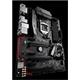 ASUS MB Sc LGA1151 STRIX Z270H GAMING, Intel Z270, 4xDDR4, VGA