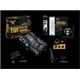 ASUS MB Sc LGA1151 TUF B360-PRO GAMING (WI-FI), Intel B360, 4xDDR4, VGA, WIFI
