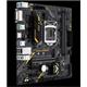 ASUS MB Sc LGA1151 TUF B360M-E GAMING, Intel B360, 2xDDR4, VGA, mATX