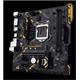 ASUS MB Sc LGA1151 TUF B360M-E GAMING, Intel B360, 2xDDR4, VGA, mATX