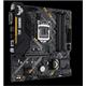 ASUS MB Sc LGA1151 TUF B360M-PLUS GAMING,Intel B360, 4xDDR4, VGA,mATX