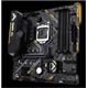 ASUS MB Sc LGA1151 TUF B360M-PLUS GAMING,Intel B360, 4xDDR4, VGA,mATX