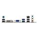 ASUS MB Sc LGA1155 P8H61-MX USB3, Intel H61, 2xDDR3, mATX