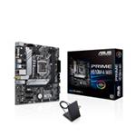 ASUS MB Sc LGA1200 PRIME H510M-A WIFI, Intel B510, 2xDDR4, 1xDP, 1xHDMI, 1xVGA, WI-FI, mATX