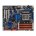ASUS MB Sc LGA1366, P6T SE, Intel, X58, 6DDR3(Triple Channel), EPU, ATX