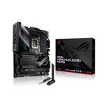 ASUS MB Sc LGA1700 ROG MAXIMUS Z690 HERO, Intel Z690, 4xDDR5, 1xHDMI, WI-FI