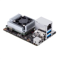 ASUS MB Tinker Board Edge T//SBC Motherboard, NXP i.MX 8M, 1GB LPDDR4, 8GB eMMC, 1xHDMI,b 2 x USB, 1