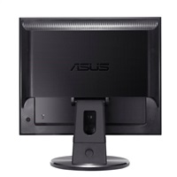 ASUS MT 19 "VB199T 1280x1024 5ms, 250cd, DVI, VGA, repro, Vesa 100x100