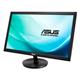 ASUS MT 23.6" VS247NR 1920x1080, LED, D-SUB, DVI, LED, 5ms, 250cd, VESA 100x100, black, DVI i VGA ka