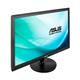 ASUS MT 23.6" VS247NR 1920x1080, LED, D-SUB, DVI, LED, 5ms, 250cd, VESA 100x100, black, DVI i VGA ka