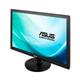 ASUS MT 23.6" VS247NR 1920x1080, LED, D-SUB, DVI, LED, 5ms, 250cd, VESA 100x100, black, DVI i VGA ka